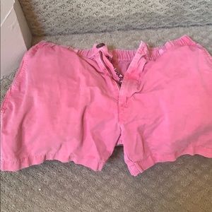 Chubbies men’s  shorts